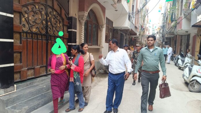 रेस्क्यू किशोरी सहित ताजा खबर