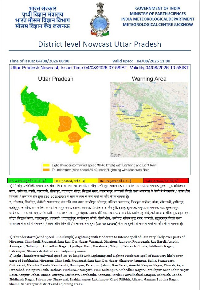 मौसम विभाग का बारिश का पूर्वानुमान छाया चित्र मौसम विभाग का बारिश का पूर्वानुमान छाया चित्र
