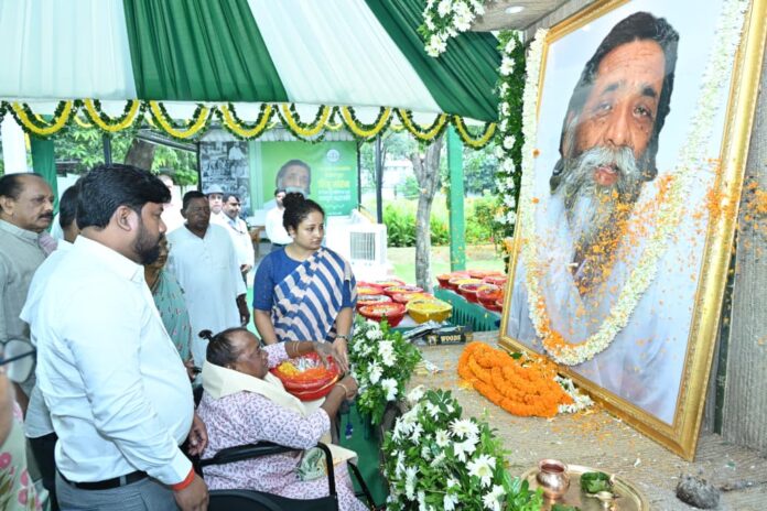 शिबू सोरेन की पत्नी रूपी सोरेन