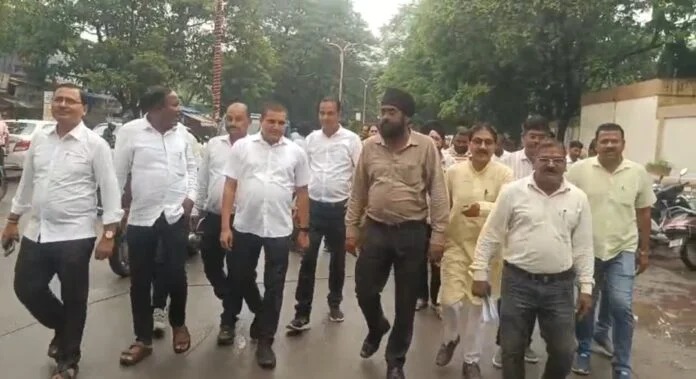 कमिश्नर अभद्रता विरोध कमिश्नर अभद्रता विरोध