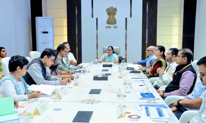 दिल्ली भर्ती प्रक्रिया समीक्षा दिल्ली भर्ती प्रक्रिया समीक्षा