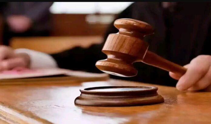 पॉक्सो एक्ट आजीवन कारावास का आदेश पॉक्सो एक्ट आजीवन कारावास का आदेश