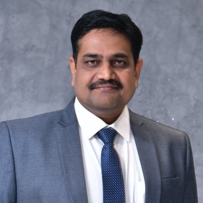 बालको CEO राजेश कुमार की कहानी बालको CEO राजेश कुमार की कहानी