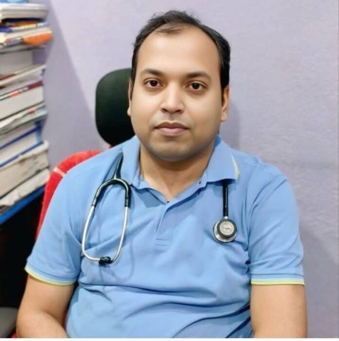 छपरा में वायरल बुखार के मामले छपरा में वायरल बुखार के मामले
