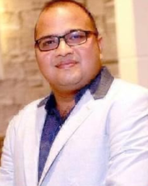 योगेश के. सोनी जीवनी फोटो योगेश के. सोनी जीवनी फोटो