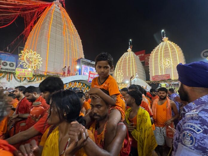 बाबा धाम तस्वीरें देखें बाबा धाम तस्वीरें देखें