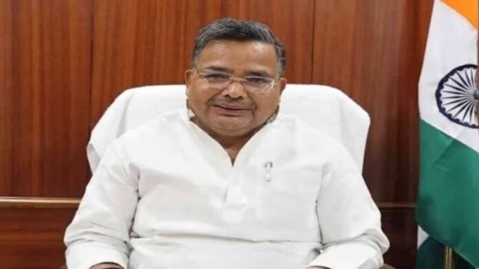 उत्तर प्रदेश पर्यटन मंत्री विवादित टिप्पणी