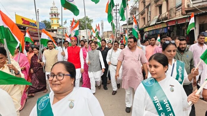 रीवाः उप मुख्यमंत्री शुक्ल