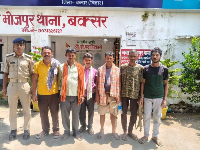 गिरफ्तार वारंटी जारी की बड़ी खबर