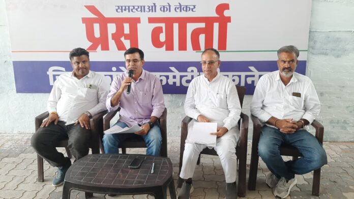मुख्यमंत्री भजनलाल शर्मा बीकानेर आगमन