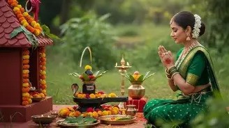 हरियाली तीज की खूबसूरत तस्वीरें हरियाली तीज की खूबसूरत तस्वीरें