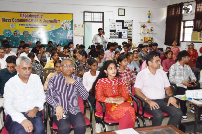 कैथल में विभाजन विभीषिका स्मृति दिवस कार्यक्रम