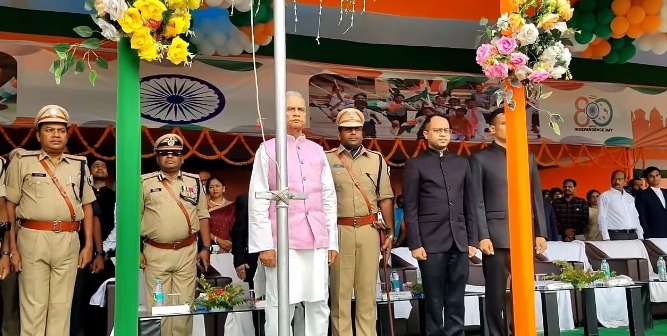 उप मुख्यमंत्री बिजेन्द्र प्रसाद यादव उप मुख्यमंत्री बिजेन्द्र प्रसाद यादव