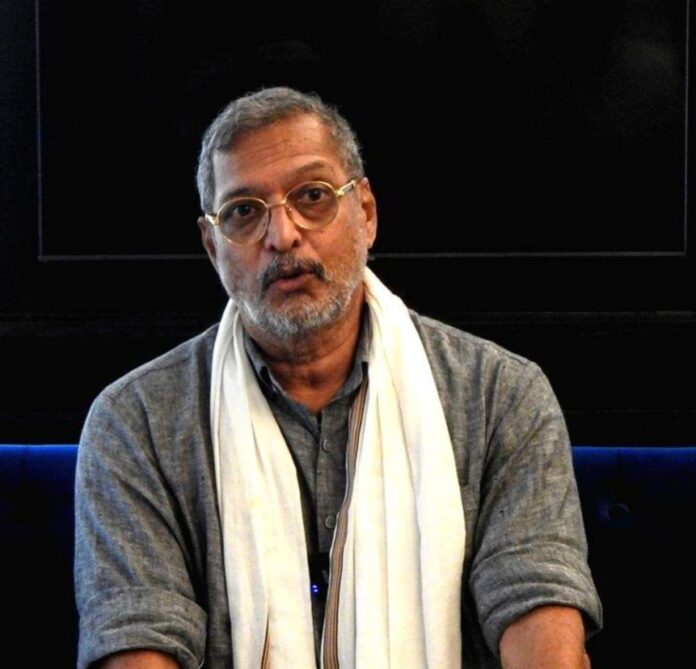 नाना पाटेकर फाइल फोटो बॉलीवुड नाना पाटेकर फाइल फोटो बॉलीवुड