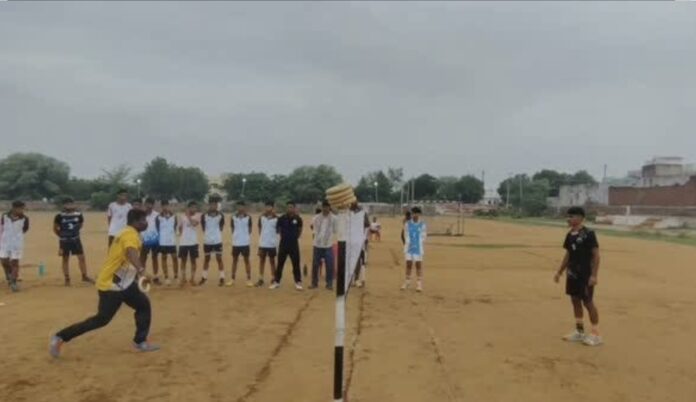 पीएम श्री स्कूलों में विशेष रुचि, नेशनल से लेकर वर्ल्ड कप तक पहुंचने का लक्ष्य