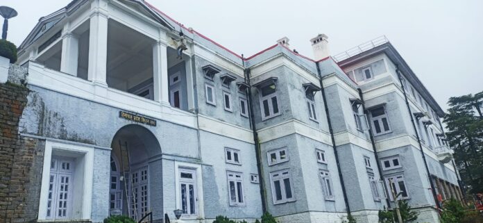 हिमाचल विधानसभा