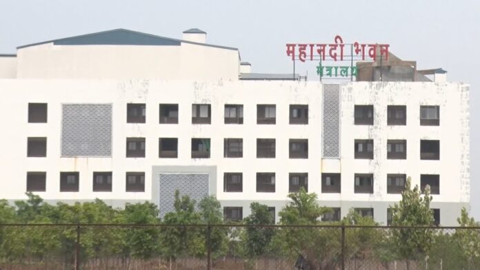 मंत्रालय फाइल फोटो