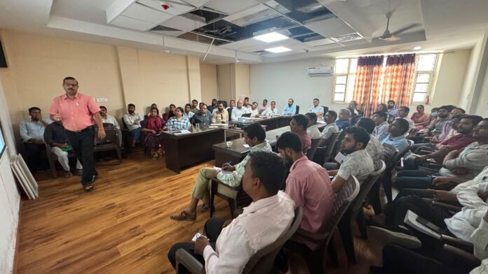The objective of RTI is to strengthen the work culture of good governance.