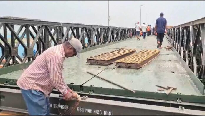 विक्रमशिला सेतु