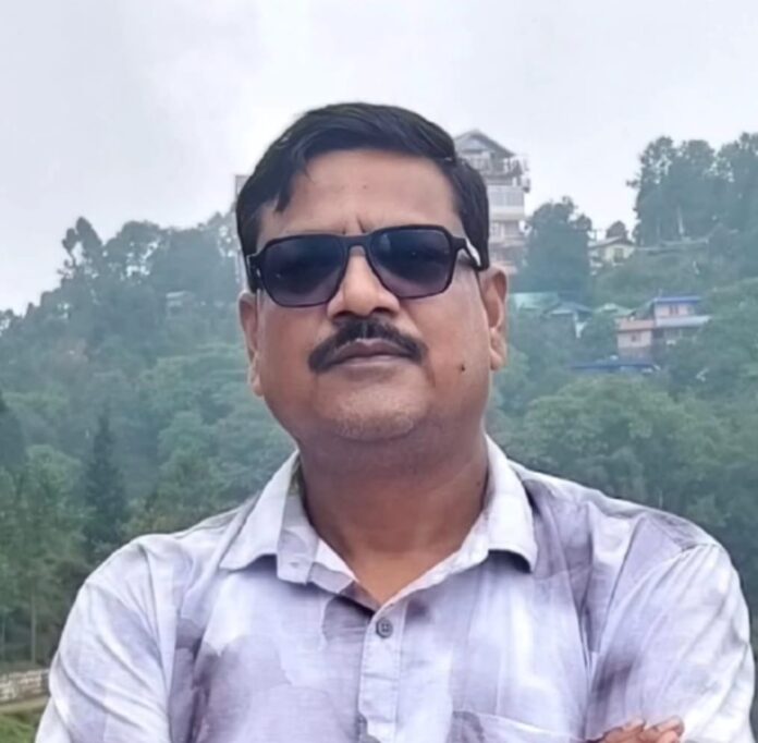 दुष्कर्म के आरोप में एसआईटी गठित, आरोपित की गिरफ्तारी को छापेमारी