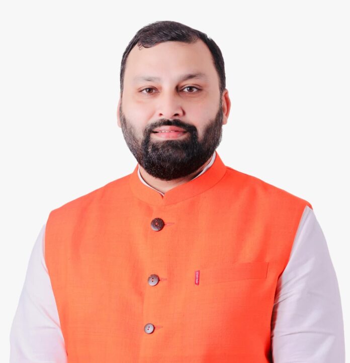 मनोज गोयल