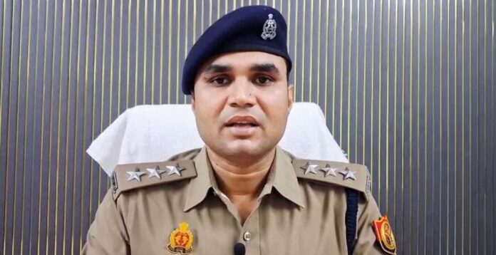 क्षेत्राधिकारी भाटपार रानी