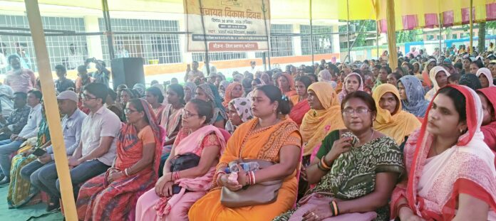 ग्राम सभा ग्राम सभा