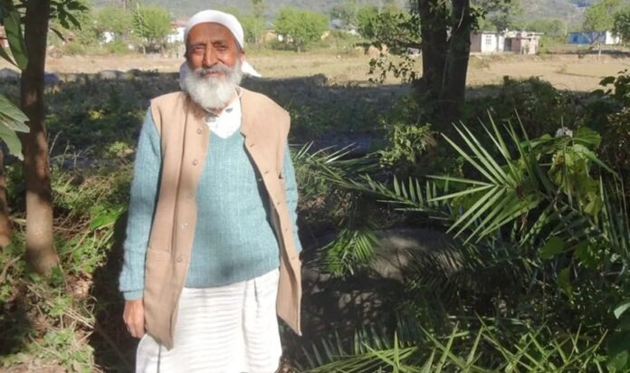 कुलभूषण उपमन्यु