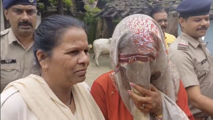 दमोह में शादी के नाम पर ठगी का मामला, दुल्हन समेत तीन आरोपी गिरफ्तार