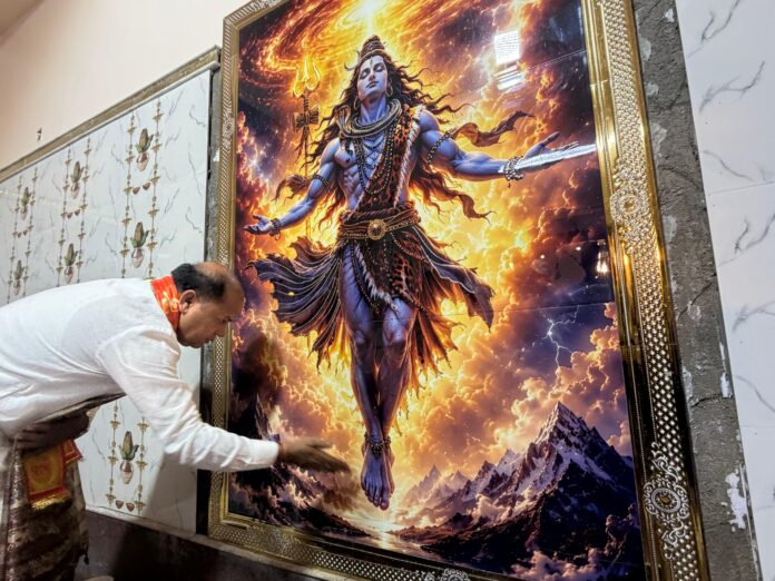 विधायक दीलिप सिंह