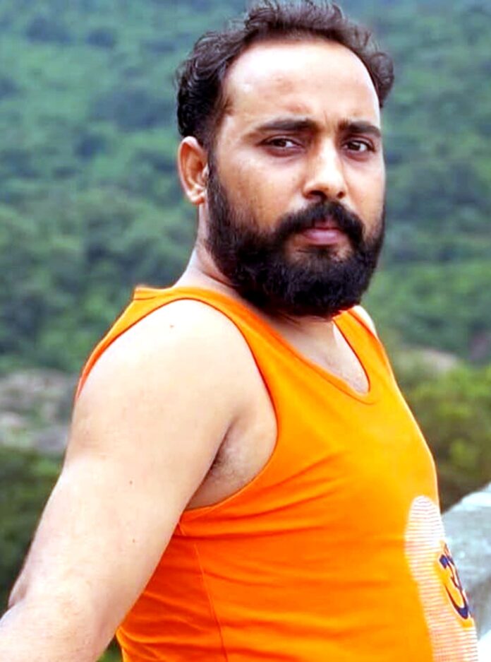 ओम प्रकाश सिंह