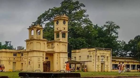 विश्व भारती विश्व भारती
