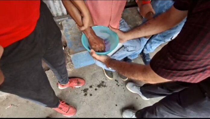 एसीबी की कार्रवाई
