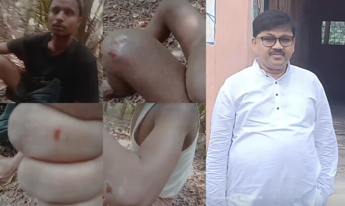 मलेशिया में रेड के बाद जंगल में छिपे भारतीय युवक, चोटिलों को इलाज नहीं मिलने का दावा