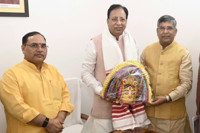 स्वागत की तस्वीर