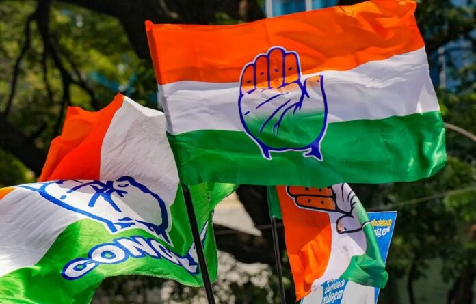 कांग्रेस भी करेगी पार्षदों की बाड़ाबंदी: बोर्ड बनाने के गणित पर नजर