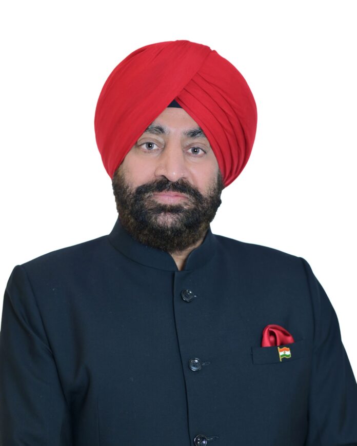 राज्यपाल