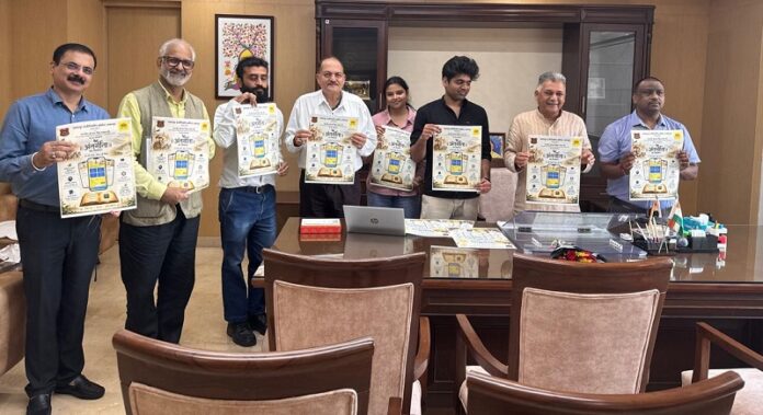 जबलपुर इंजीनियरिंग कॉलेज द्वारा विकसित ‘सनातन कैलेंडर एआई’ एवं ‘अंतर्-गीता’ मोबाइल ऐप का विमोचन