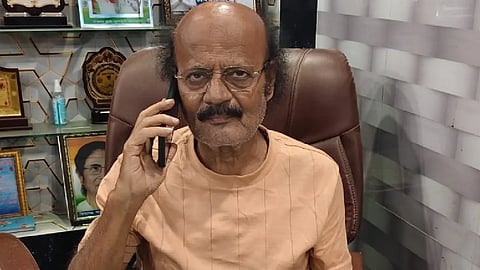 रबिउल आलम चौधरी रबिउल आलम चौधरी