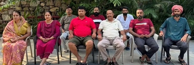 बीकानेर मेयर चुनाव साेमवार काे, भाजपा ने निर्वाचित निर्दलीय पार्षदों की करवाई ‘मुंह दिखाई‘