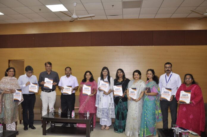 राष्ट्रीय फार्माकोविजिलेंस सप्ताह-2026 के अवसर पर राज्य स्तरीय कार्यशाला आयोजित