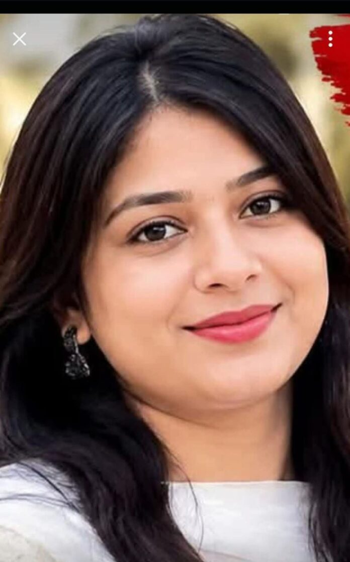 सांसद निशिकांत दुबे ने मंत्री की पुत्री के असामयिक निधन पर जताया शोक