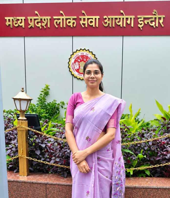 डॉ. प्रियम विश्वकर्मा