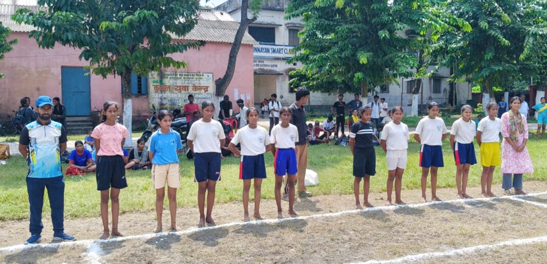 खेल प्रतियोगिता खेल प्रतियोगिता