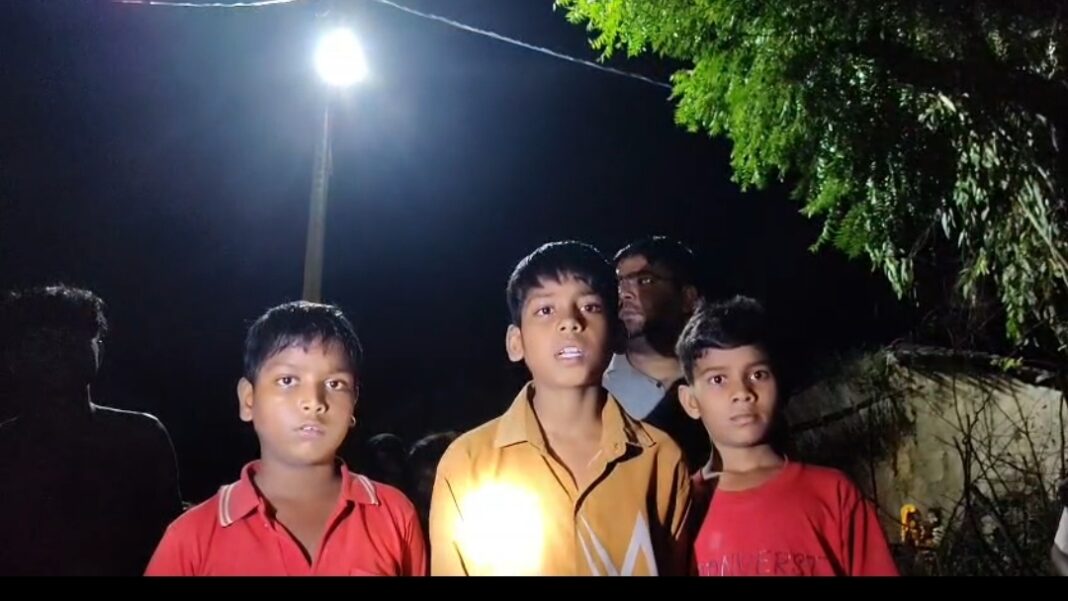मांग पूरी होने के बाद मांग पूरी होने के बाद