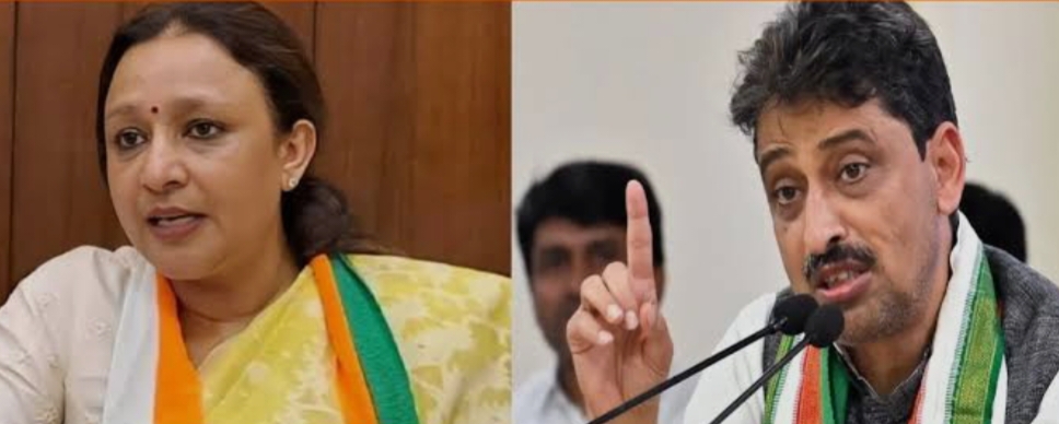 यूपी कांग्रेस प्रदेश अध्यक्ष आराधना मिश्रा मोना और इमरान मसूद की फोटो यूपी कांग्रेस प्रदेश अध्यक्ष आराधना मिश्रा मोना और इमरान मसूद की फोटो