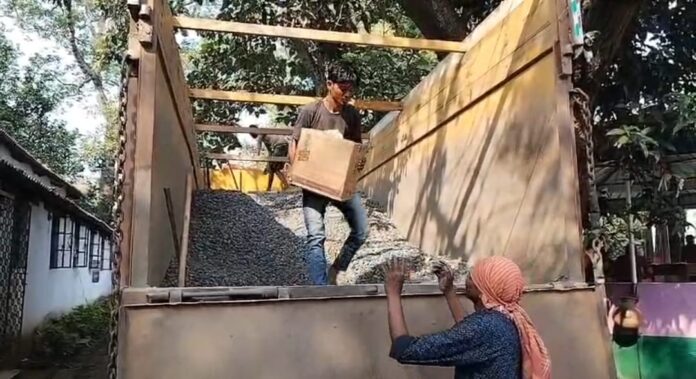 जप्त शराब जप्त शराब