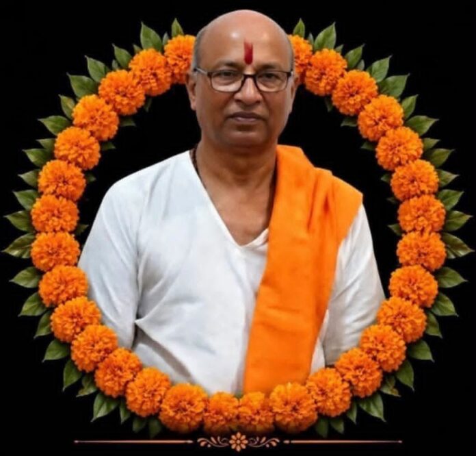 विनोद कुमार