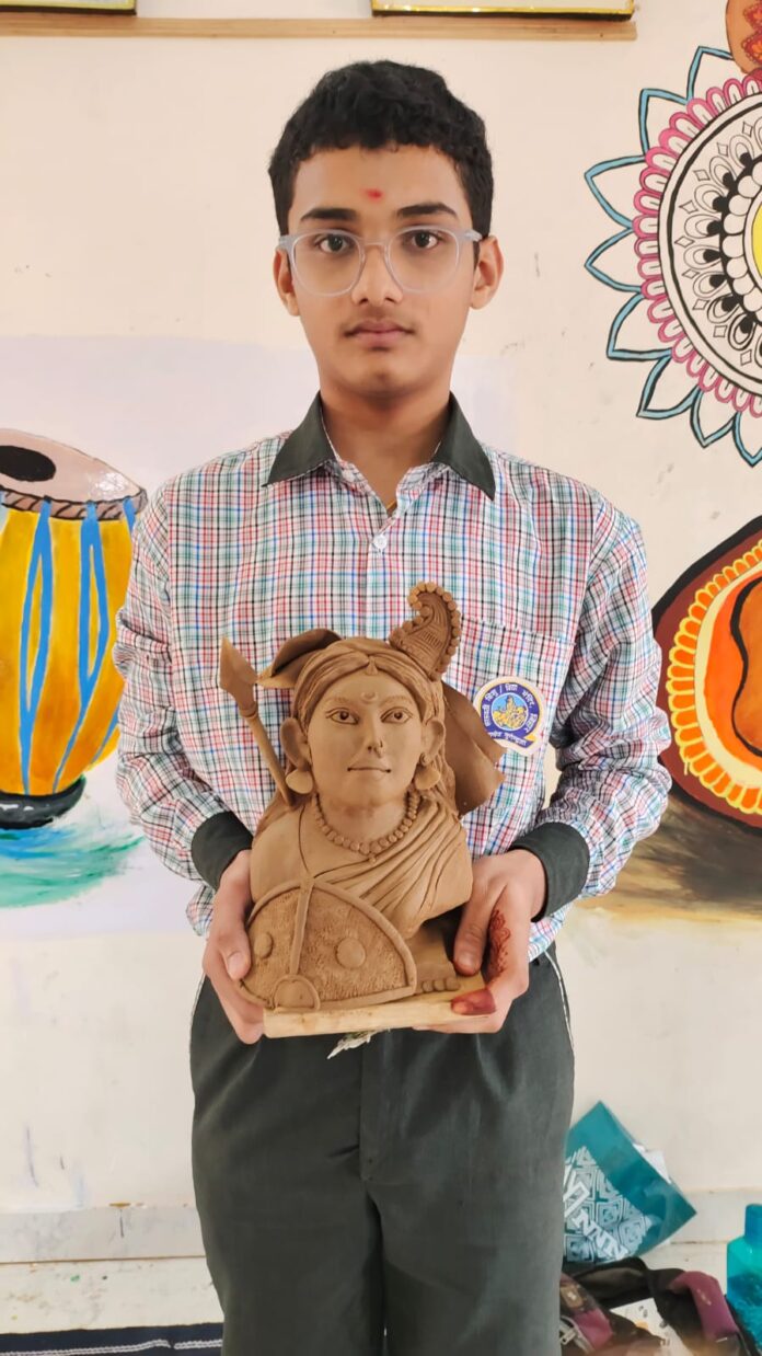 विजेता छात्र