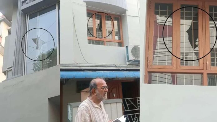 विकास भट्टाचार्य